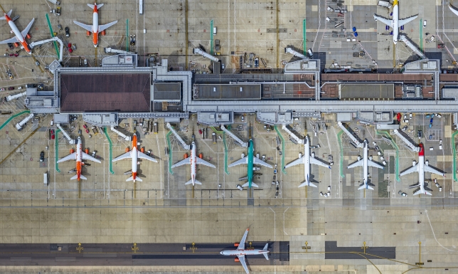 Coast to Capital Board Supports Gatwick Expansion Plans