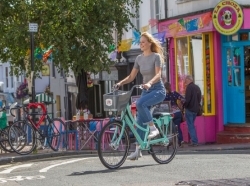 Brighton and Hove's Bike Scheme Announces Launch Date