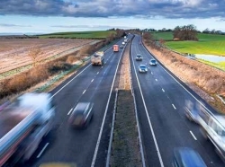 Green light for major West Sussex transport improvement schemes