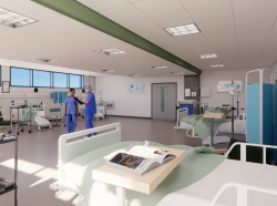 New Nursing School to open at University of Chichester