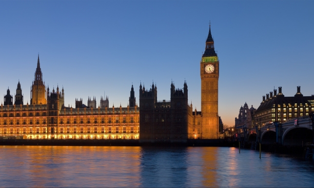 The House of Lords report underlines the need for encounters between young people and business